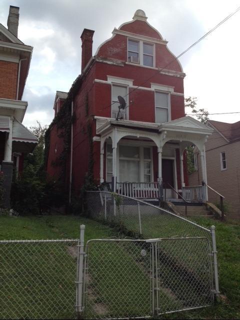 0 Graydon Ave Cincinnati, OH 45207