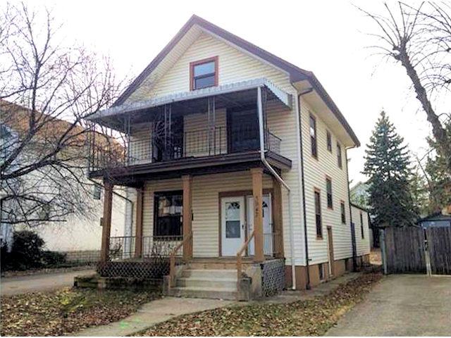 3947 Hazel Ave Cincinnati, OH 45212