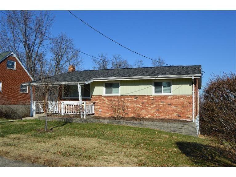 324 West Crest Cincinnati, OH 45215