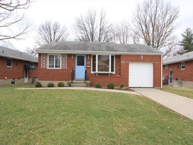 6679 Twinridge Ln Cincinnati, OH 45224