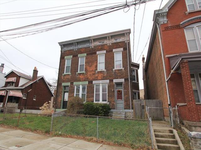 1211 Bates Ave Cincinnati, OH 45225