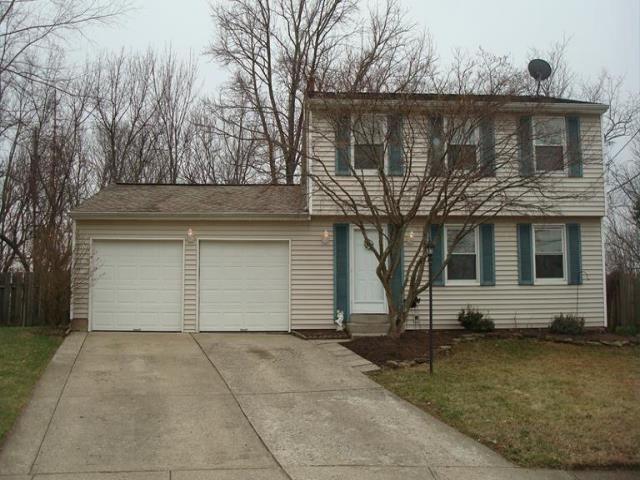 6023 Squirehill Ct Cincinnati, OH 45230