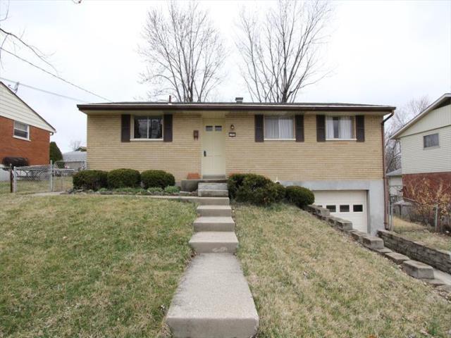 11950 Waldon Dr Cincinnati, OH 45231