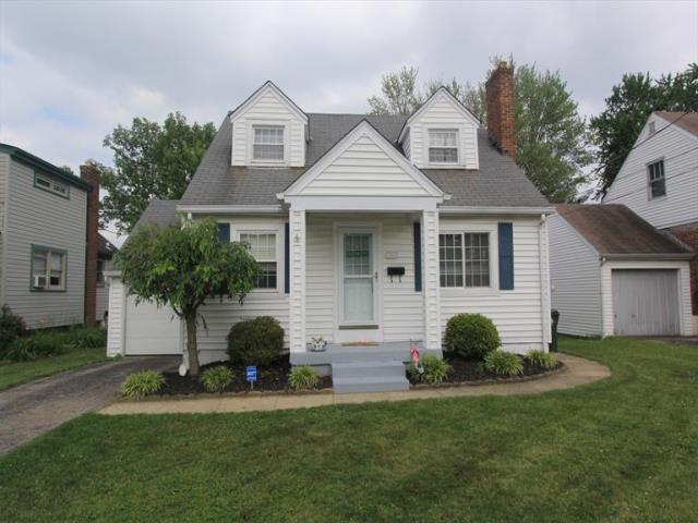 7922 Dalton Ave Cincinnati, OH 45236