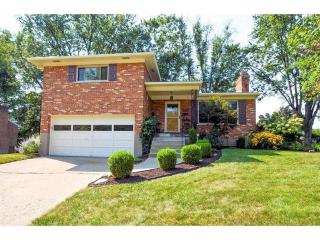 3955 Tramore Dr Cincinnati, OH 45236