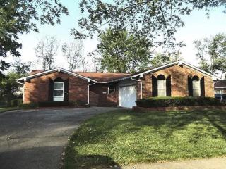 568 Bessinger Dr Cincinnati, OH 45240