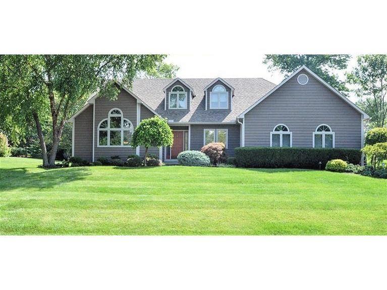 9228 Hampstead Ct West Chester, OH 45241