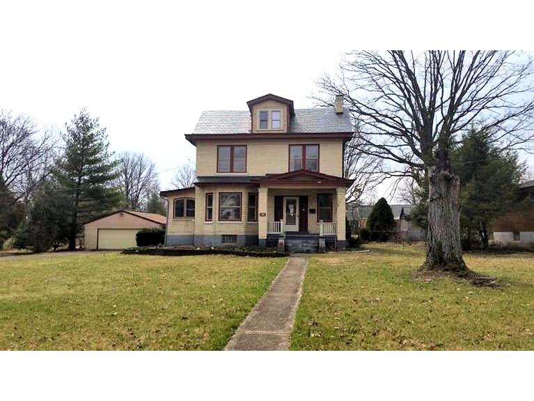 67 West Sharon Rd Cincinnati, OH 45246