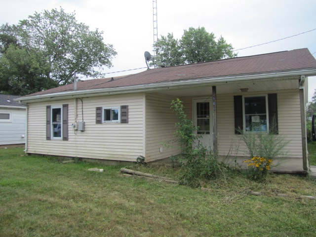 100 E First St Fletcher, Oh, 45326 Miami County Fletcher, OH 45326