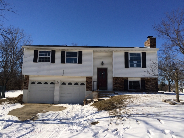 3083 Dorf Dr Moraine, Oh, 45418 Montgomery County Dayton, OH 45418