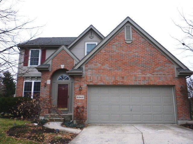 2262 Polo Park Dr Dayton, OH 45439