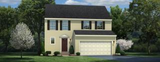 Sienna Plan Dayton, OH 45458