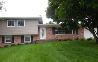 2727 Cottonwood Dr Springfield, OH 45504
