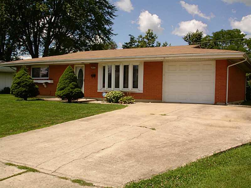 1823 Portage Path Springfield, OH 45506