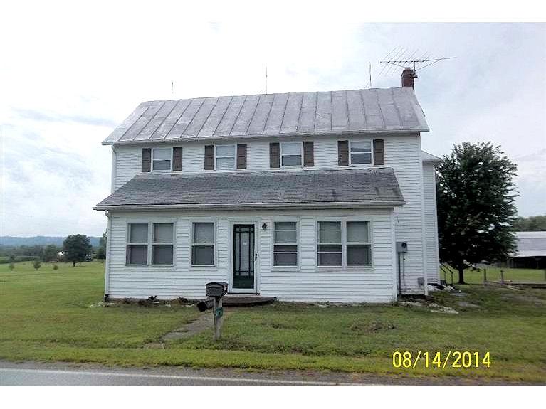 15417 Charleston Pk Kingston, OH 45644