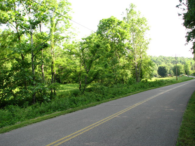 0 white Gravel McDaniel rd Minford, OH 45653