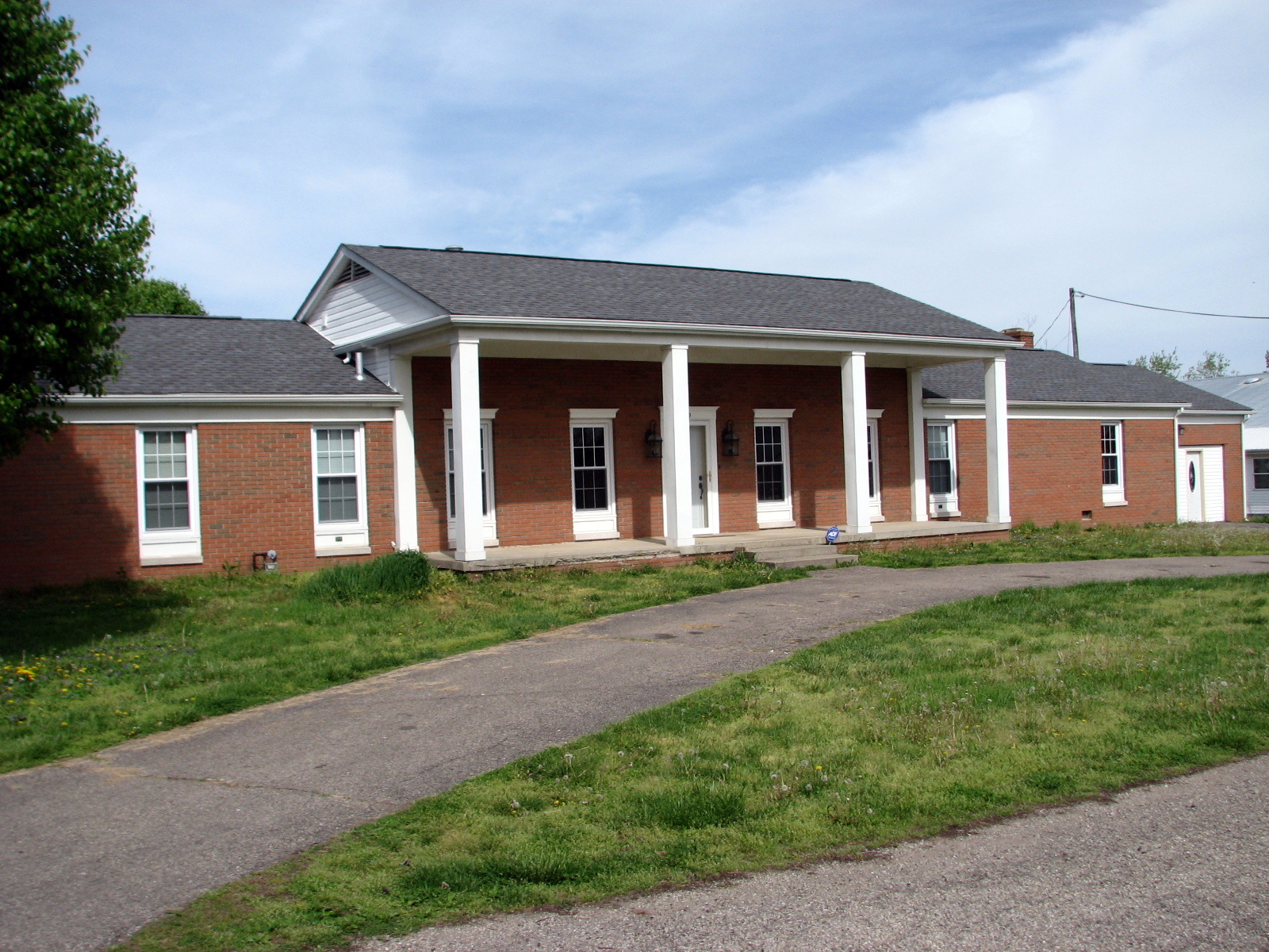 129 North West St Piketon, OH 45661