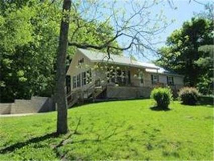 6731 Pondlick Rd Seaman, OH 45679