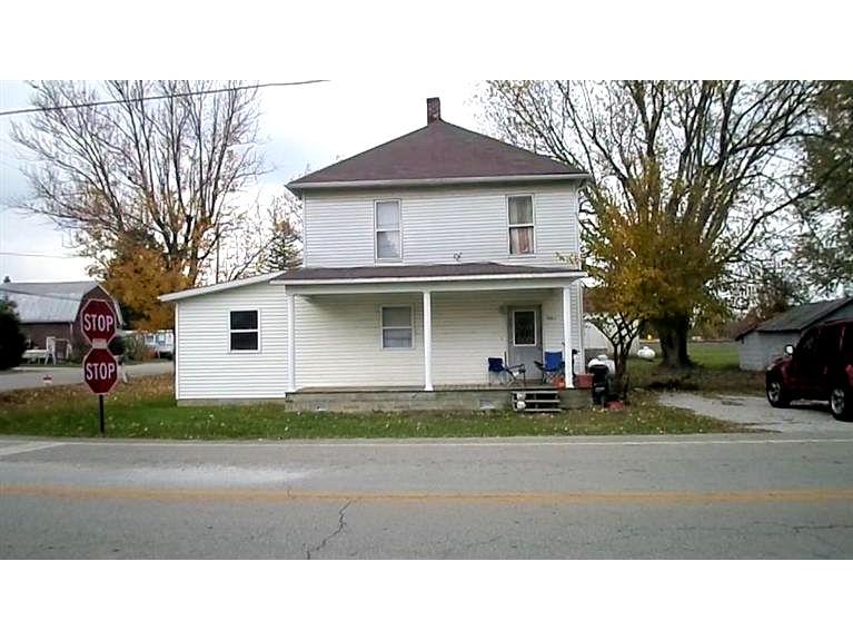 1956 Tri County Rd Winchester, OH 45697