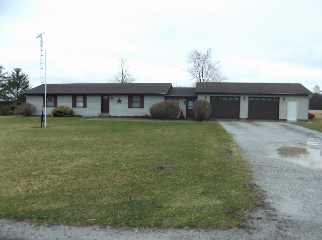 0392 CR 175 Forest, OH 45843
