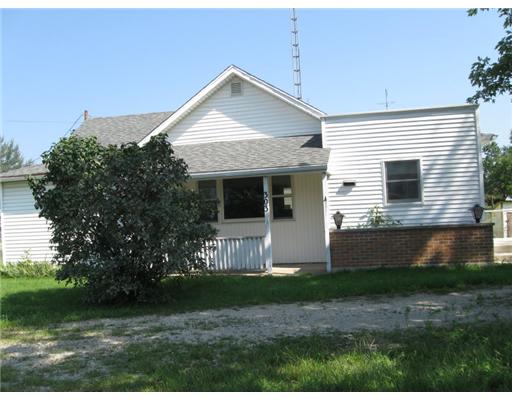 303 S. Milligan Fort Recovery, OH 45846