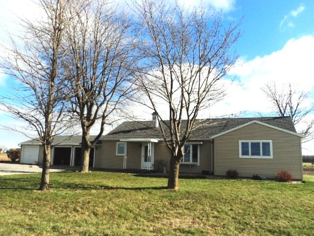 10228 Road X Leipsic, OH 45856