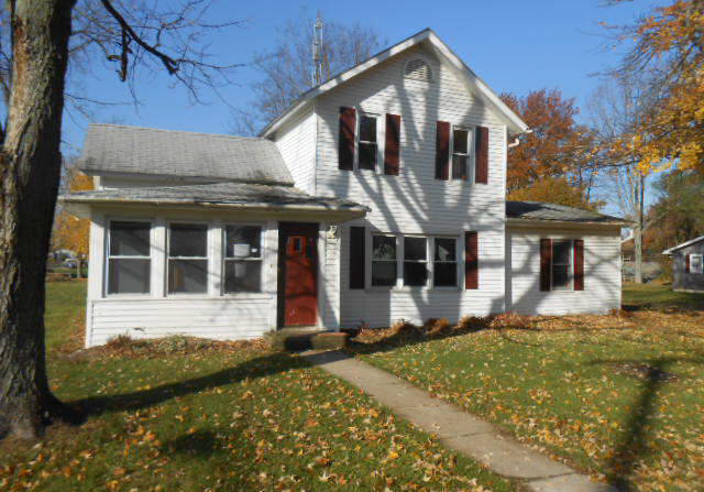 104 N. 5th St. Oakwood, Oh, 45873 Paulding County Oakwood, OH 45873
