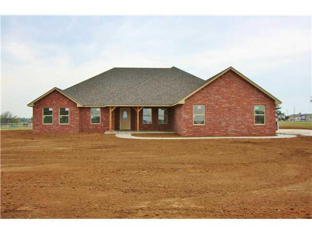 105 Lariat St El Reno, OK 73036