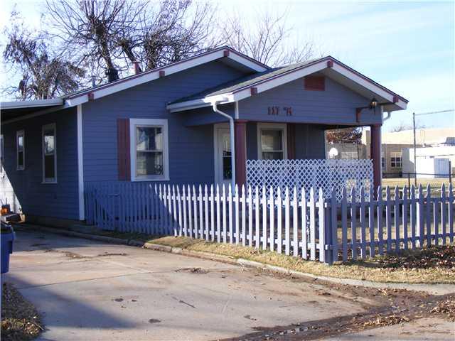 117 M El Reno, OK 73036