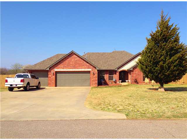 2400 County Road 1195 Tuttle, OK 73089