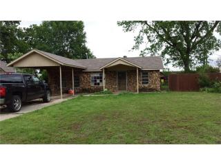 1008 W Warren Ave Oklahoma City, OK 73107