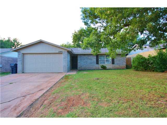 2945 SW 57th St Oklahoma City, OK 73119