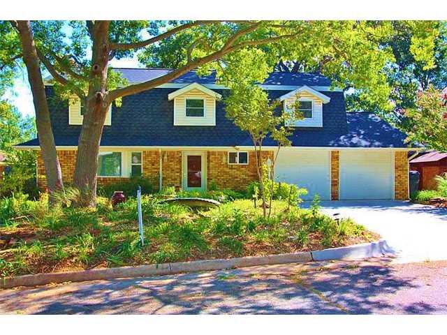 5816 Nw 31st St Oklahoma City, OK 73122