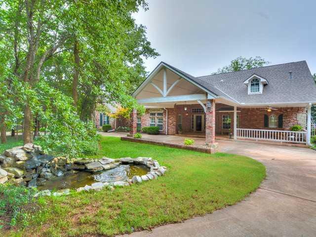 11001 Goldleaf Ln Oklahoma City, OK 73131