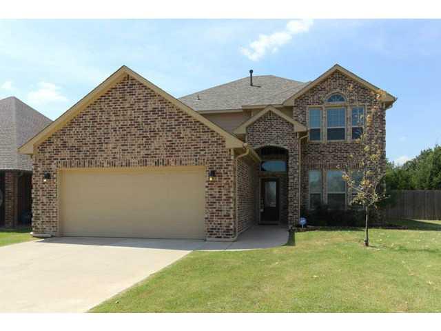 11933 Whitney Way Oklahoma City, OK 73131