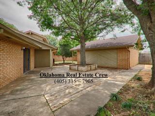 7410 Kings Manor Ct Oklahoma City, OK 73132