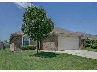 4521 SE 78th St Oklahoma City, OK 73135