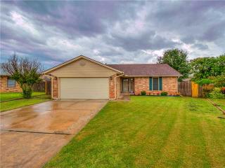 8636 NE 20th St Oklahoma City, OK 73141