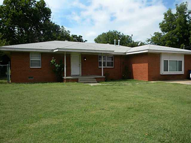 2205 Hughson Ave Oklahoma City, OK 73141