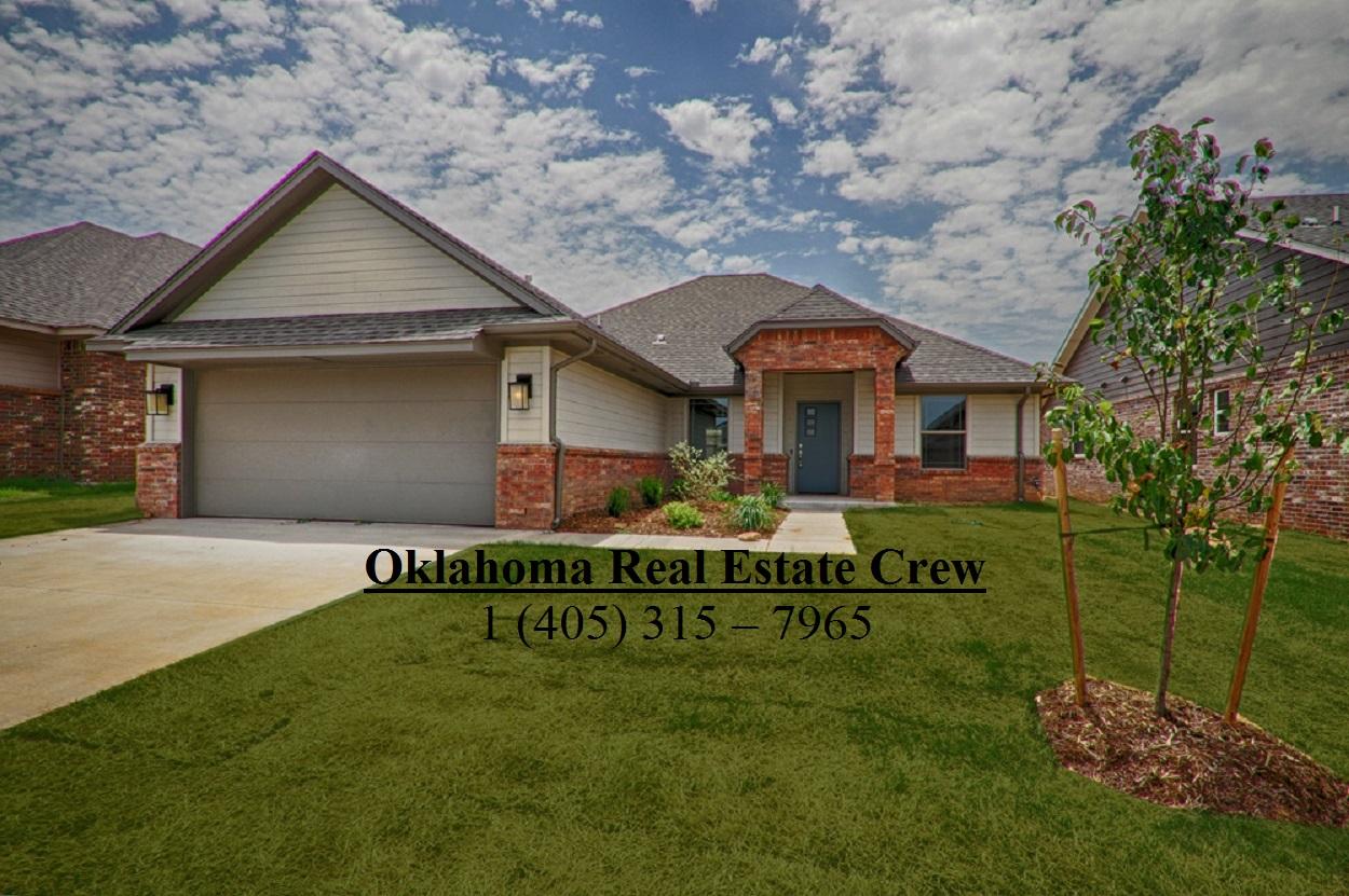 8316 NW 140th St Oklahoma City, OK 73142