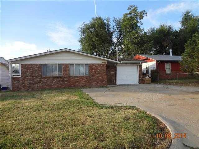 2728 Sw 61st St Oklahoma City, OK 73159