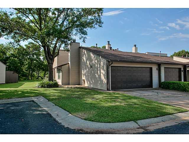 4710 Hemlock Cir Oklahoma City, OK 73162