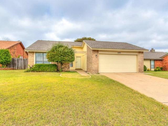 2517 SW 124th St Oklahoma City, OK 73170