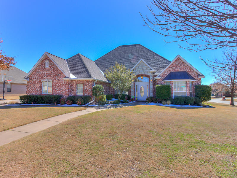 2424 SW 112th St Oklahoma City, OK 73170