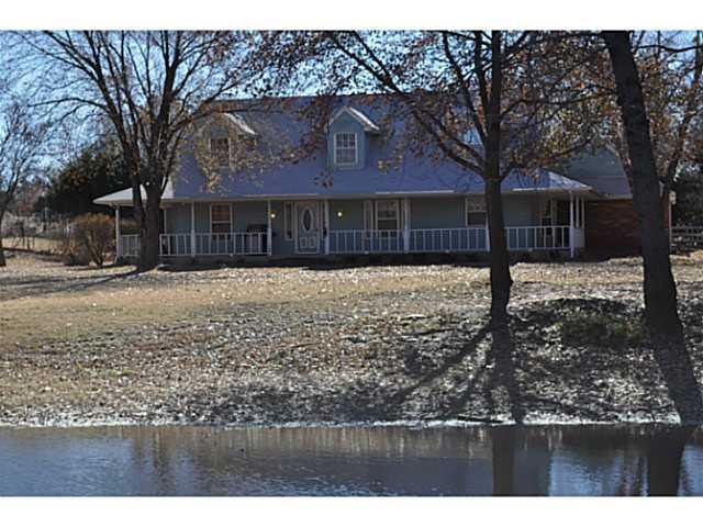 6324 Sw 119th St Oklahoma City, OK 73173