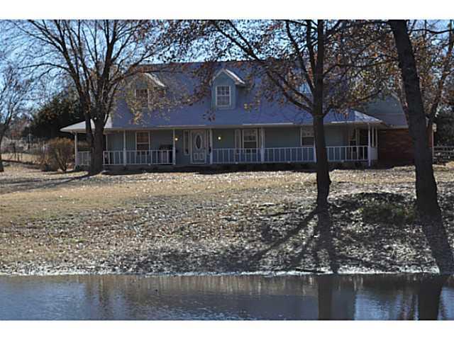 6324 Sw 119th St Oklahoma City, OK 73173