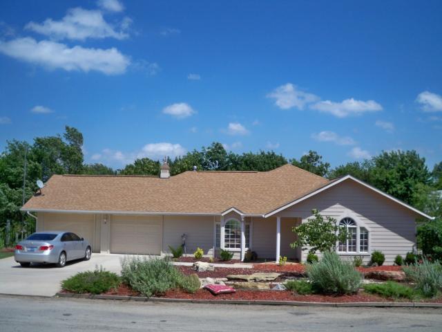 408 S Creek Avenue Drumright, OK 74030