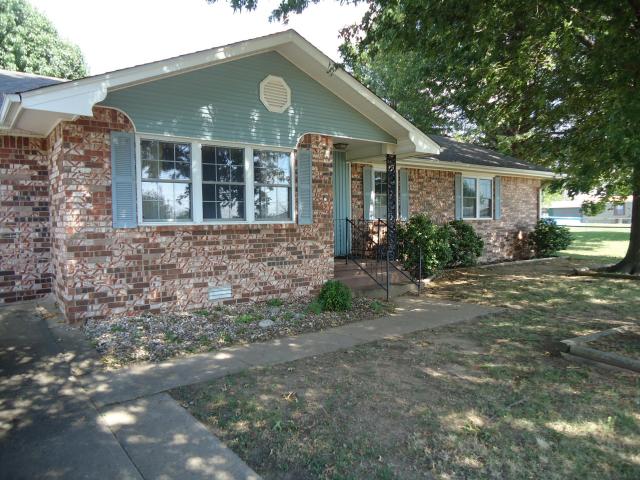 219 N Skinner Drumright, OK 74030