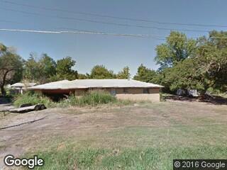 5723 W 23rd St Tulsa, OK 74107