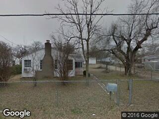 5142 W 11th St Tulsa, OK 74127